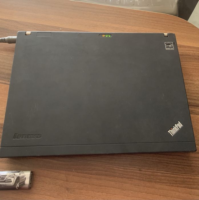 Lenovo Thinkpad x200s