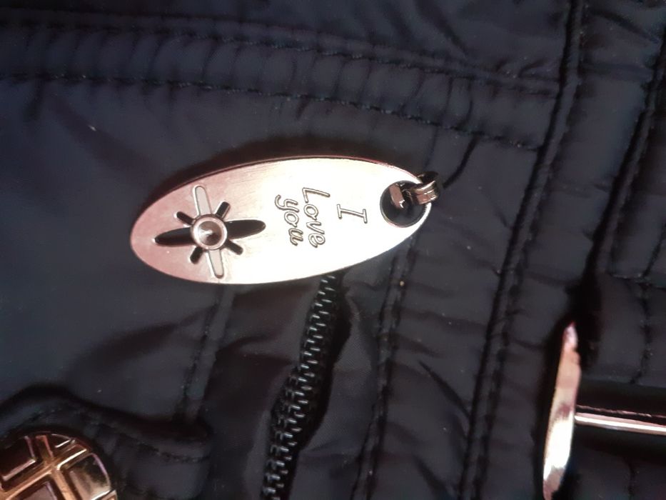 Продам куртку демисизонную