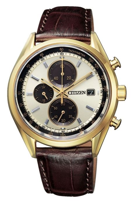 Продам часы Citizen