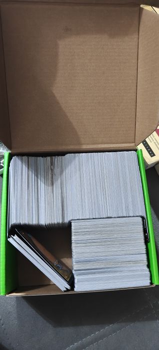 Magic the gathering  5 колод карты мэддик зе гетеринг