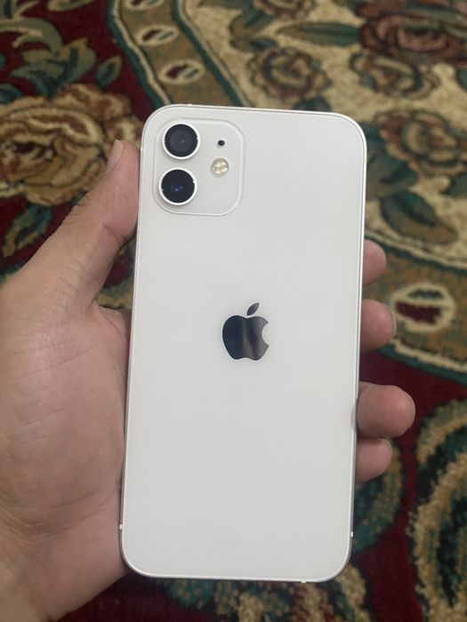 Продам Iphone 12 128GB