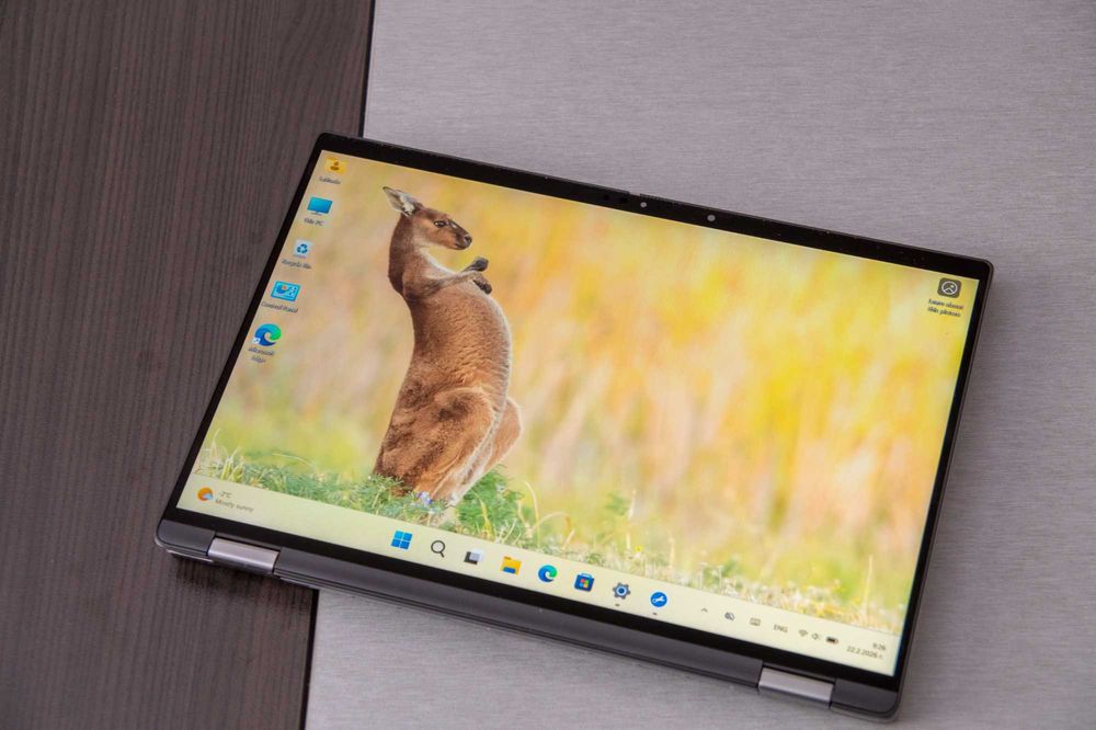 DELL Latitude 7440 2-in-1 / i7 1365U / 32GB / 1TB / WUXGA Touch