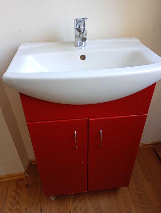 Mobilier pentru baie
