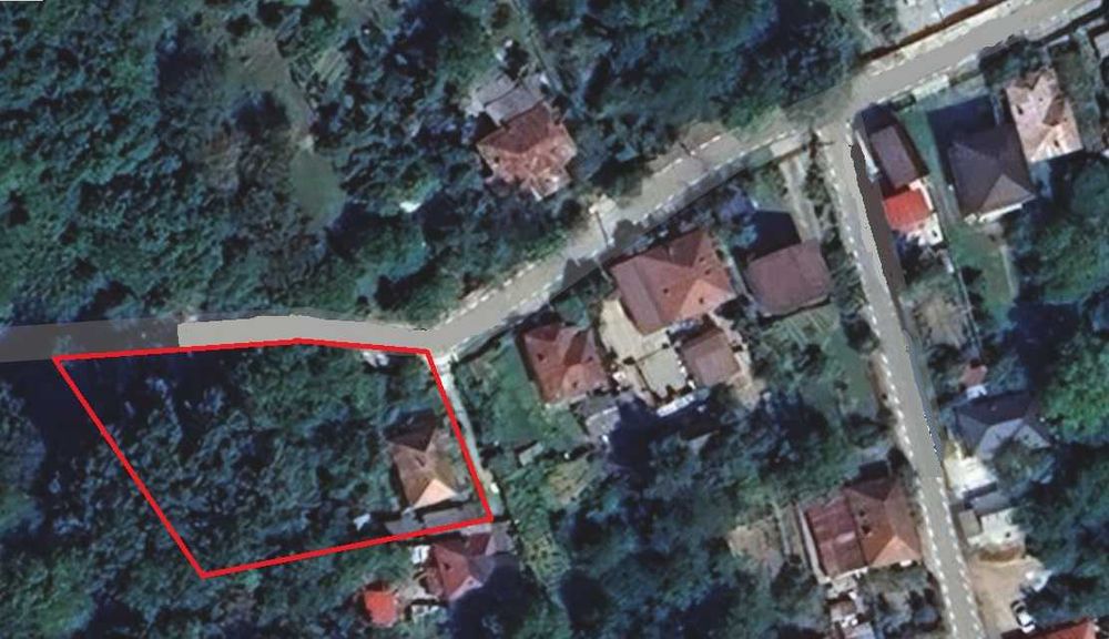 Vand casa in Baile Govora