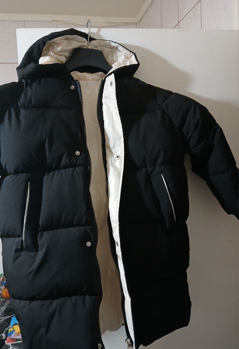 Geaca de iarnă copii