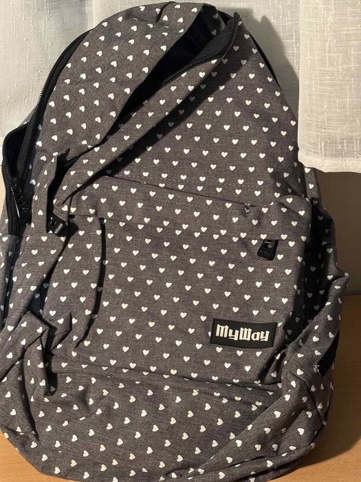 Раница за момиче