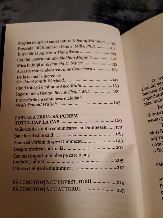 Cărți dezvoltare personală