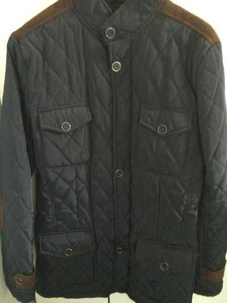 Мъжко яке размер Л