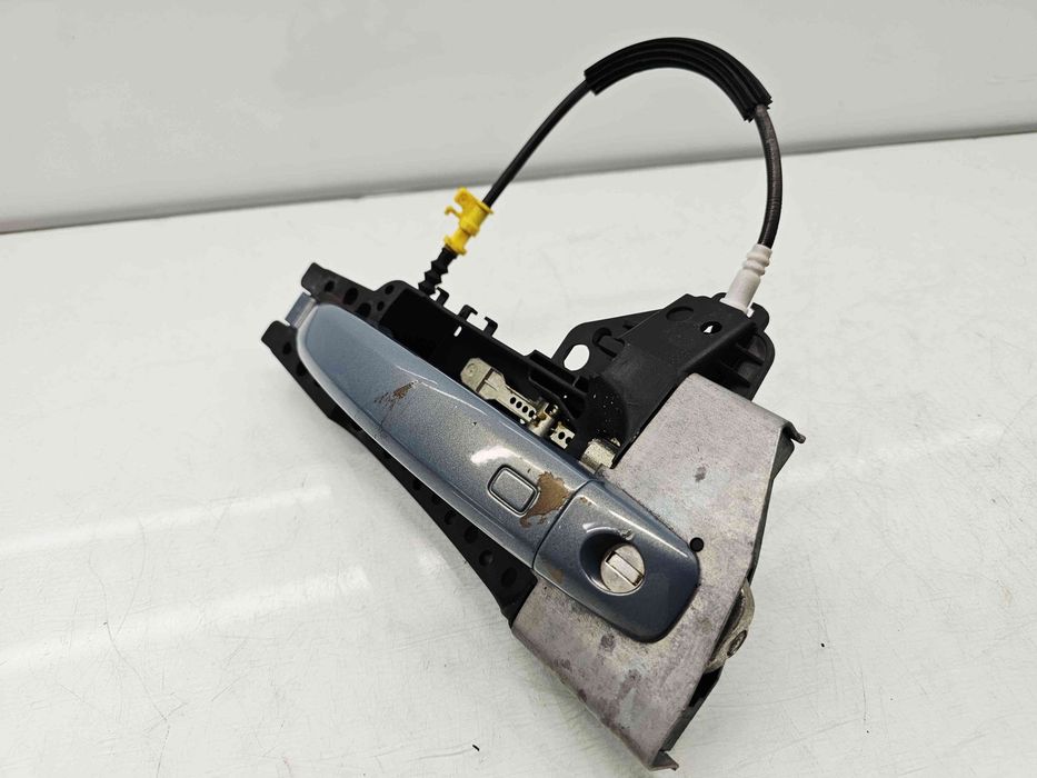 Maner usa dreapta fata Audi A4 (8K2, B8) [Fabr 2008-2015] LX5X