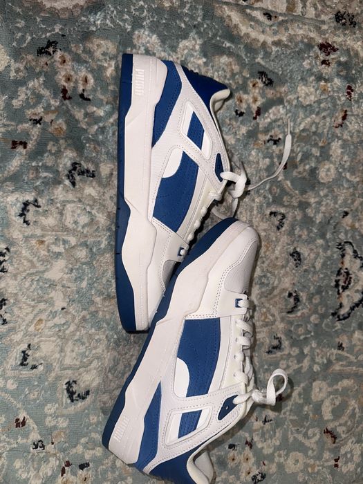 Обувь Puma Slipstream