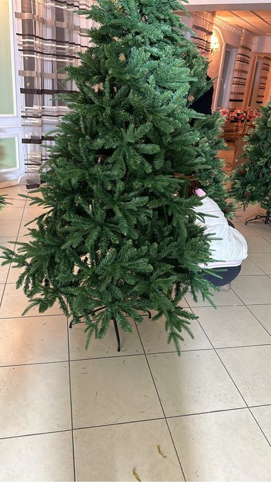 Новогдние елки