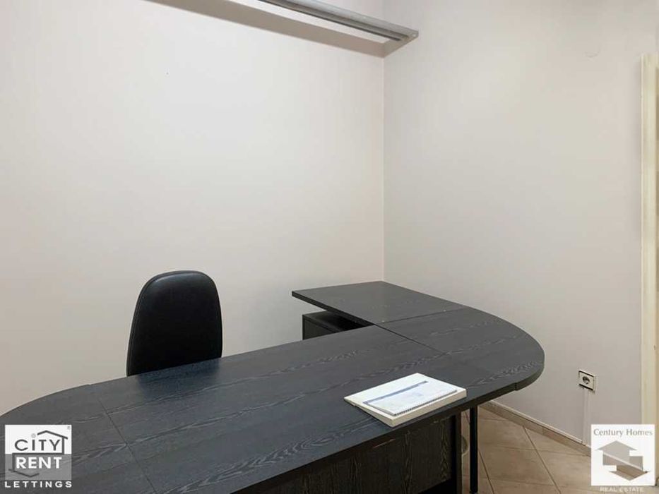 Дава се под наем Офис в Велико Търново, Колю Фичето - 65 кв.м за 500 € - Снимка #5