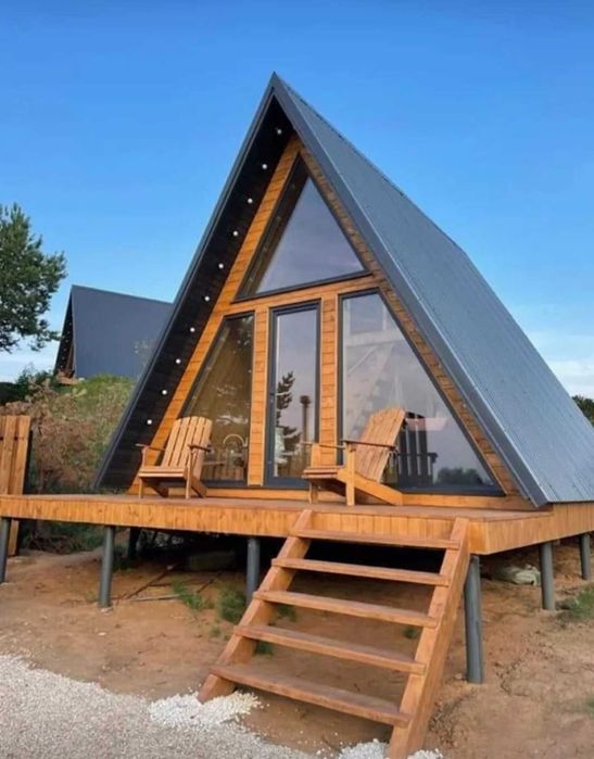 Case din lume stil A