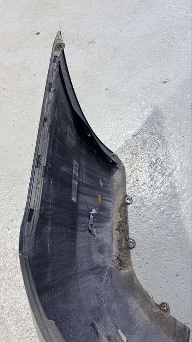 Bara spate completa BMW F32-F36 seria 4 2013-2017