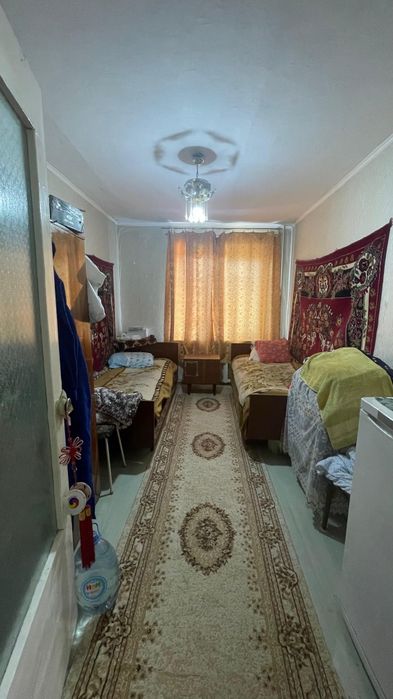 Обмен 2 квартиры на дом