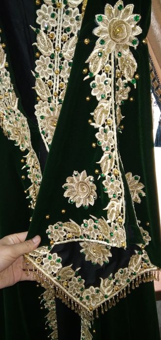 Kelinlar uchun ansambil