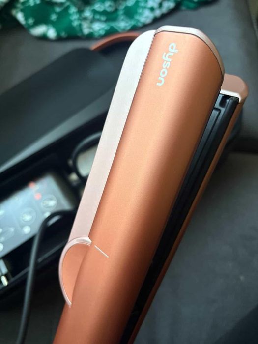 Преса за коса Dyson HT01 Airstrait