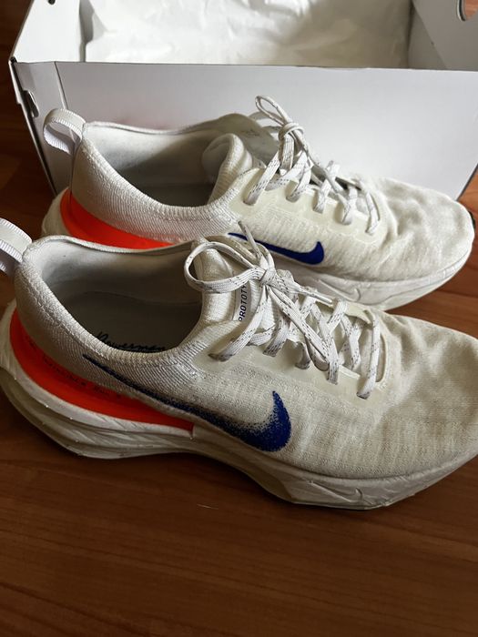 Nike Zoom X Invincible Run 3