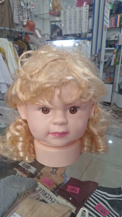 Продам женские манекены (торс)