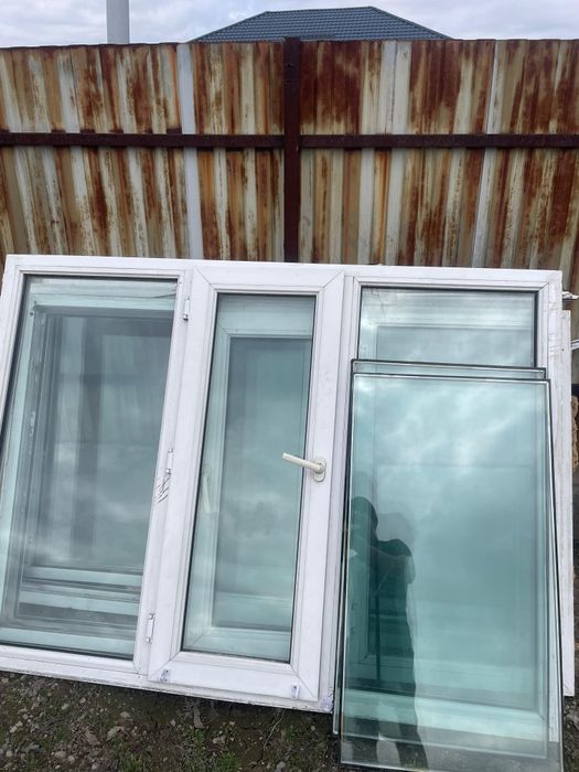 Пластиковыйе окна