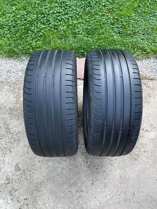 Летни гуми Fulda sportcontrol 225/55 R16