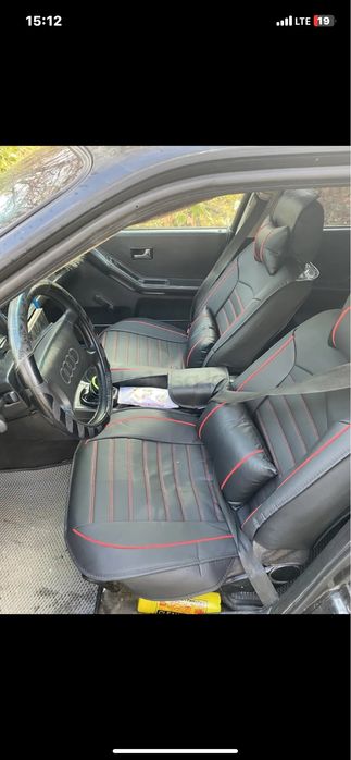 Продам ауди 80 б3