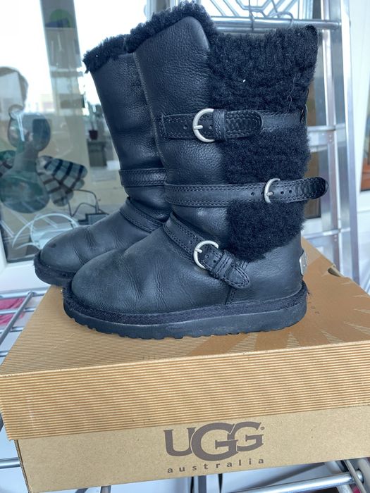 Уги Зима  для детей