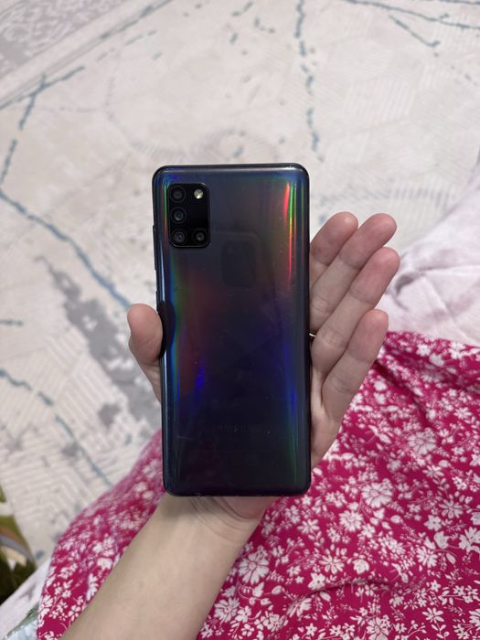 Самсунг А31 сатылады