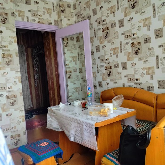 Продам квартиру Дубовка