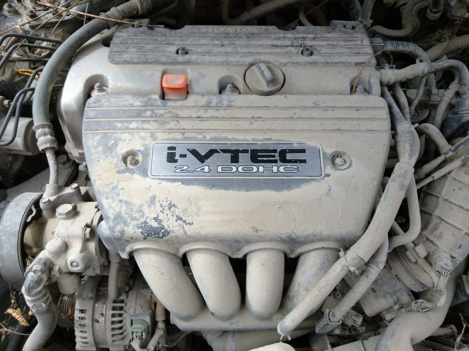 Dezmembrari Honda ACCORD 7 (CL, CM) (2003-2008) 2.4 (CL9) Benzina