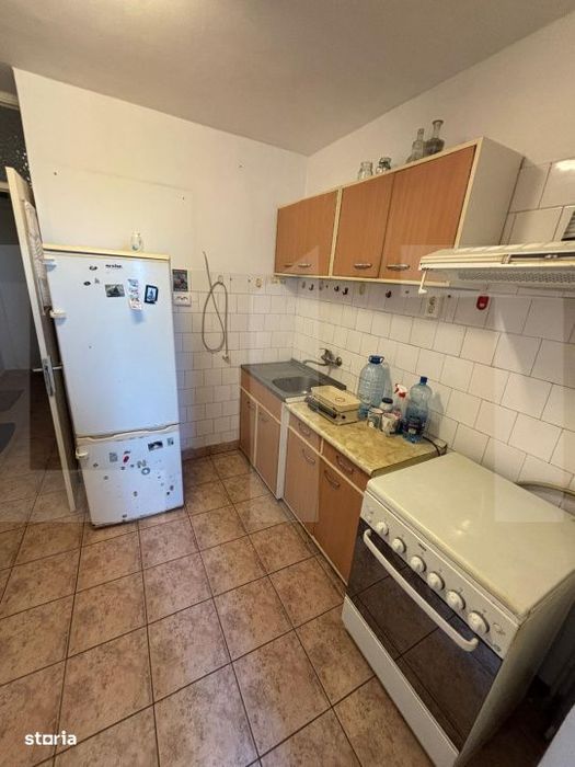 Ocazie !!!Apartament 3 camere, 85 mp utili, zona UTA
