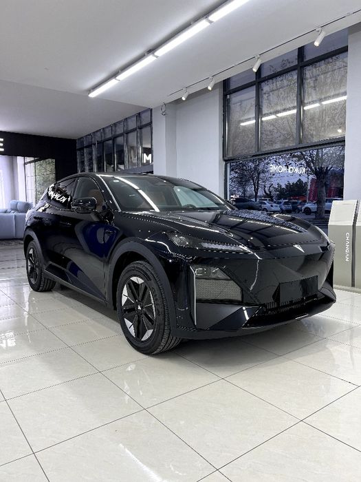 Changan Deepal s07 215Max Nalichida Bor