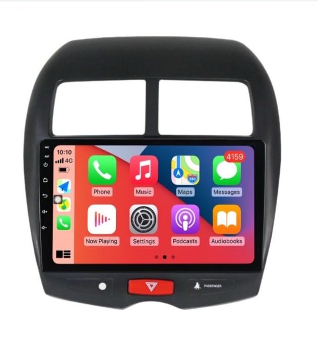 Navigatie mitsubishi asx folosita putin