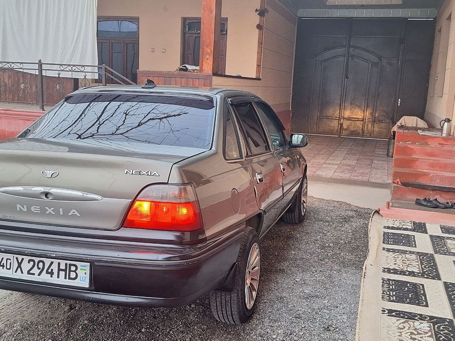 Nexis 1 sotiladi yili 2000