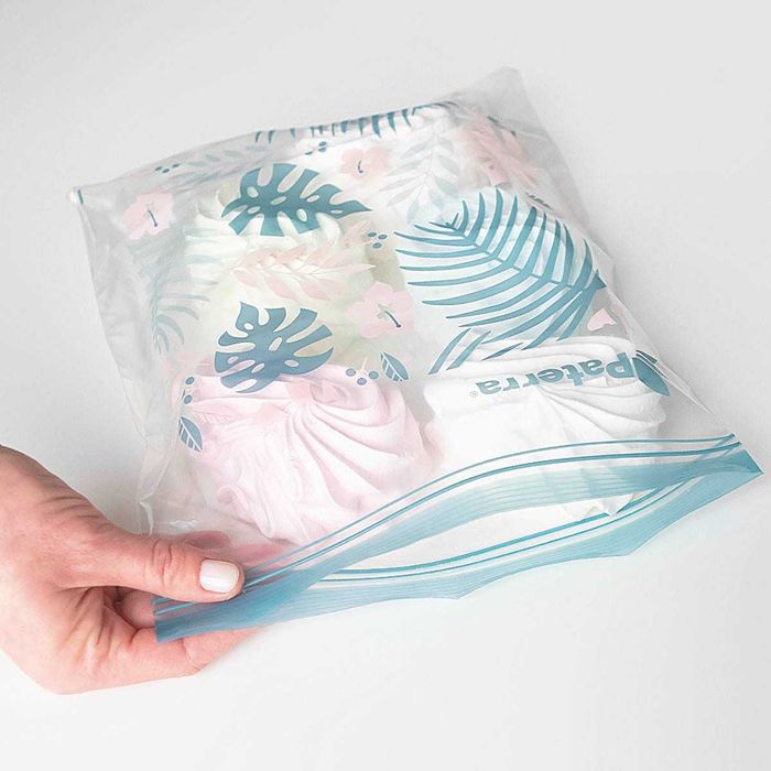 Пакеты для замораживания