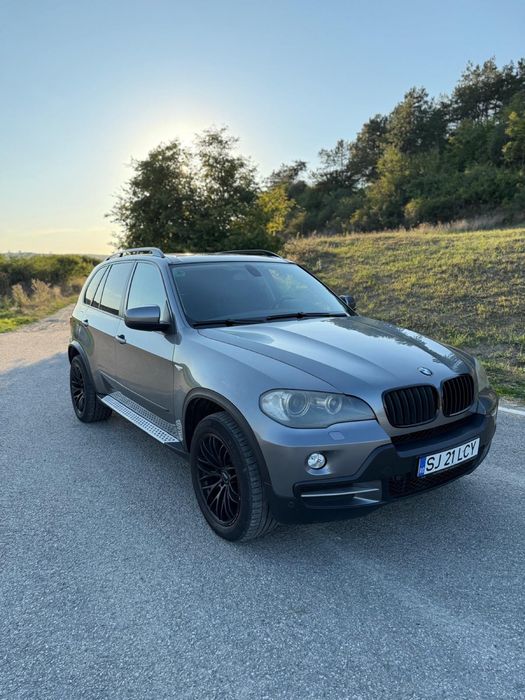 BMW X5 E70  2009