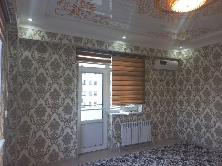 Сдается 2-х комнатная квартира