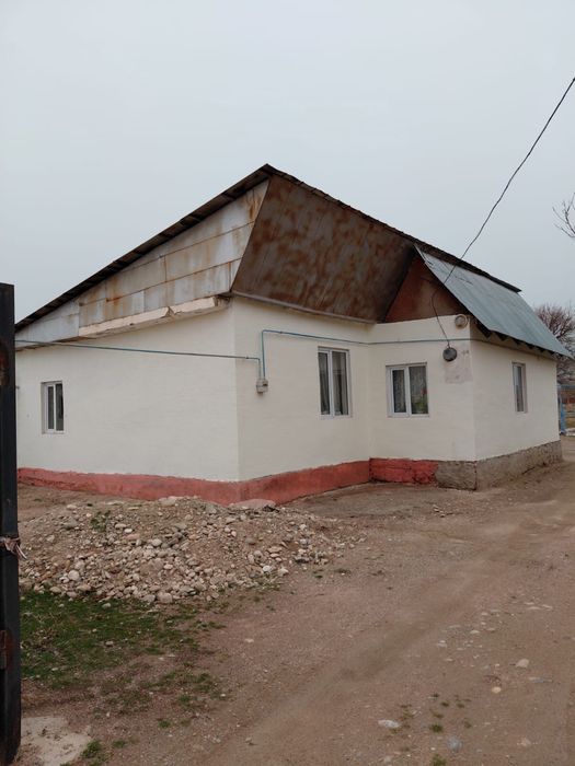 Продам доммммммммм