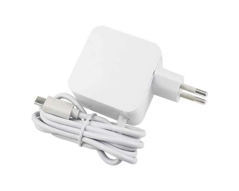 Официальный блок питания для Raspberry Pi 5