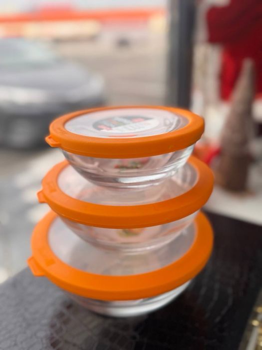 Продам контейнер для еды