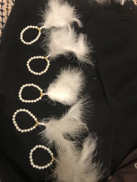 Уки с браслетом укi