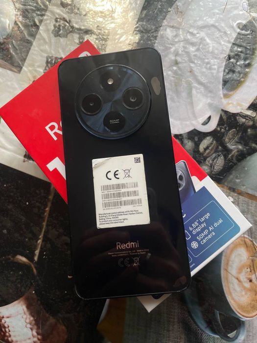 Продам телефон редми 14 C