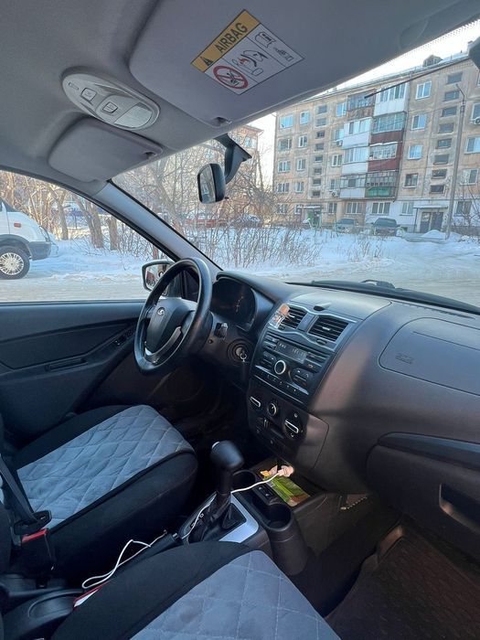 Продам гранту на автомате