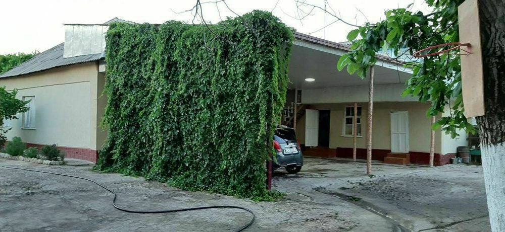 Прадается участок как дача 25.сотик