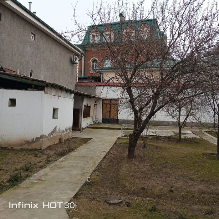 Учаска сотилади  себзорда