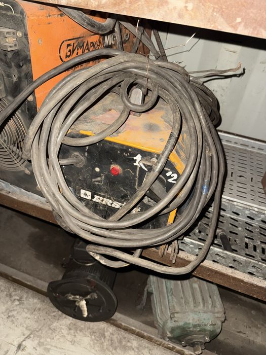 Продам сварочный апарат