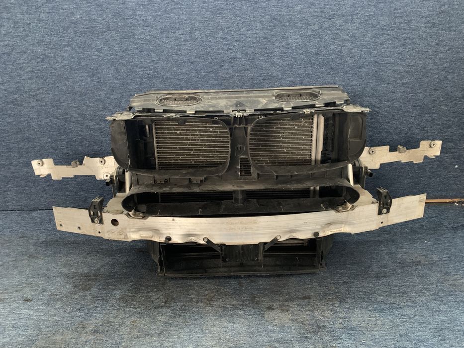 BMW X5 F15 X6 F16 tragher trager complet 3.0 diesel