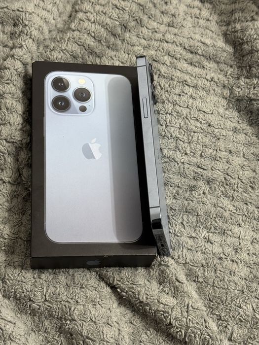 iPhone 13 PRO 128Gb. Sierra Blue