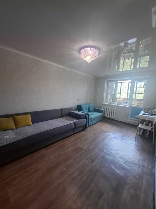 Продам 1комн кв на 22м мкр