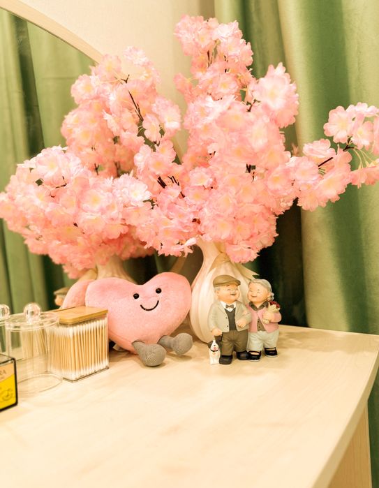 1 ком кв ЖК Caspian.Нурсая